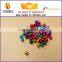 YIPAI the colorful peach heart iron bell