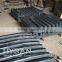 OEM wear jaw plate parts for jaw crushers