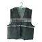 Blue Mesh Safety Vest with High Quality
