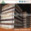 Any Size Compressed wood blockboards Wood pallets to South Africa from Linyi factory
