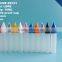 oil dropper plastic bottle