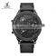 2016 New Perfect WEIDE Cheap Man Watch, Leather Watch, Clock Wrist Watch UV1506