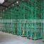 Warehouse VNA Pallet Rack Made By Q235