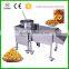 High efficiency ball shape popcorn making machine