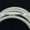 New 4 * 131MM LED 120smd Angel Eye Halo Light Error Free for BMW E46 E39 E38 E36 White 3 5 7 series