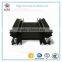 Workstations T -slot V- slot Aluminum Profile Extrusion aluminum heat sink for led