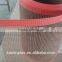 PTFE open mesh conveyor belts