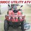 EEC 500CC QUAD ATV