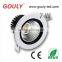 factory price led murano glass ceiling light 7w Low price good quality LED ceiling light