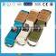 Yoga & Pilate Type Yoga strap with custom logo and label