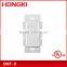 cUL UL 120V 600W Single Pole/Three way Touch dimmer