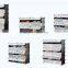 PP shoes organizer for home shoe storage carbinet