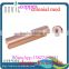 Copper colonial mod VS Aluminum colonial mod,more customers prefer Pure Copper colonial mod clone with best price