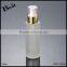 100ml purple glass bottle cosmetic glass bottle with pump                        
                                                                                Supplier's Choice