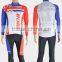 China wholesale Men's Cycling Jerseys set, autumn men cycling suit,Specialized bike jersey