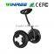 2016 new style two-wheel fat tire electric scooter for adults