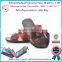 cheap Factory lowest price single color man PCU slipper moulds, PVC PCU no air blowing slipper moulds, Pvc Sandal Mould