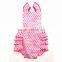 organic cotton baby rompers wholesale baby clothes plain red baby rompers rompers baby girls