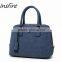 China New Fashion shell bag women pu handbag wholesale