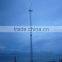 low rpm 5KW wind turbine wind power generator system for farm/houses