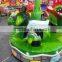 Amusement rides!!! Outdoor game machine/ Competitive price mini carousel, small carousel for sale