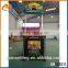 Coin operated game mini Football baby simulator