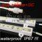 high quality waterproof 5630 5730 led strip highlight low price