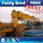 QY-8 Used XCMG 8 ton Truck Crane