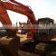Hitachi EX100 Excavator