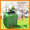 Solar Self-Powered Dynamo AM/FM Radio Portable for Outdoor Enthusiasts