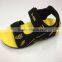 2015 hook and loop strap design children sandals wholesale fashion sandals for children