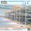 Mezzanine Floor Rack Match Steel Panel Or Plywood