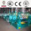 Industrial recycled tire into rubber powder production line