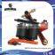 Wholesale Tattoo Supplies Handmade Iron Liner Machine Orange Color