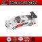 HOT!!1:24 Toy Race Track from Shantou chenghai qingyi toys factory