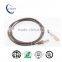 24 cores MTP-LC Branched optical cable Patch cord for swiching modules