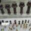 undercarriage parts high tensile bolts 10.9 and nuts