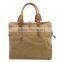 Fashion Men Messager Bags Business canvas Bag Retro Briefcase Handbag