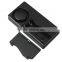 Wireless Vibration Alarm with IR remote control mini Home Door Window Detector 105dB doorbell