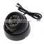 380TVL Indoor IR Security Surveillance CCTV Camera 1/3 CMOS Dome camera PAL / NTSC 24LED 50pcs