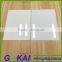 high quality translucent plexiglass sheet for Advertising