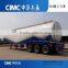 CIMC China Bulker Cement Carrier Transportation Truck Trailer