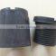thread protector for casing pipe/ plastic thread protector/ steel thread protector/ 6 5/8" REG thread protector