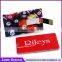 Hot sell custom usb stick,business card usb card oem credit card usb