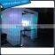 China customized inflatable trade show booth machine tent Inflatable Square Photo Booth