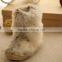 Western Design Winter Boots Made in Canada