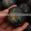 Natural Labradorite Gemstone Sphere Healing Crystal Ball