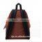 BA-1523 College Bag backpack for kids backpack hiking backpack leather