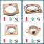 Custom High precision CNC metal parts of manufacturer