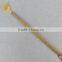 Handy wooden handle Rake Back Scratcher